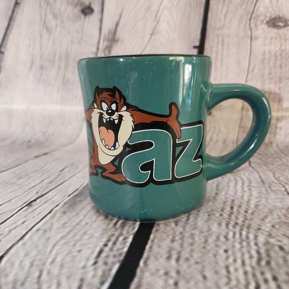 Warner Bros. TAZ Mug